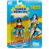 McFarlane Toys - DC Süper Güçler Wonder Woman Aksiyon Figürü