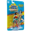 McFarlane Toys - DC Süper Güçler Wonder Woman Aksiyon Figürü
