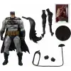 McFarlane Toys DC The Dark Knight Batman Geri Dönüyor Aksiyon Figürü