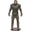 McFarlane Toys - Dune:Gurney Halleck Paul Atreides Chani Stilgar 4 Paket