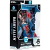 McFarlane Toys - Flash DC Build-A Barry Allen Figürü WV9