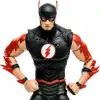 McFarlane Toys - Flash DC Build-A Barry Allen Figürü WV9