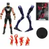 McFarlane Toys - Flash DC Build-A Barry Allen Figürü WV9