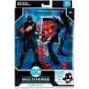 McFarlane Toys - Flash DC Build-A Barry Allen Figürü WV9