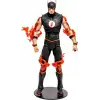 McFarlane Toys - Flash DC Build-A Barry Allen Figürü WV9