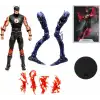 McFarlane Toys - Flash DC Build-A Barry Allen Figürü WV9