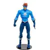 McFarlane Toys - Flash DC Build-A Wally WEST Figürü WV9