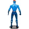 McFarlane Toys - Flash DC Build-A Wally WEST Figürü WV9