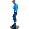 McFarlane Toys - Flash DC Build-A Wally WEST Figürü WV9