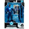 McFarlane Toys - Flash DC Build-A Wally WEST Figürü WV9