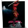 McFarlane Toys Marvel Deadpool 1:10 Ölçekli Koleksiyonluk Figür