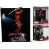 McFarlane Toys Marvel Deadpool 1:10 Ölçekli Koleksiyonluk Figür