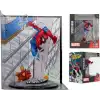 McFarlane Toys Marvel Muhteşem Örümcek Adam #302 1:10 Figür