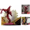 McFarlane Toys Marvel Muhteşem Örümcek Adam #362 Carnage 1:10 Figür
