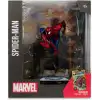 McFarlane Toys Marvel Örümcek Adam 1:10 Ölçekli Sahne Detaylı Poz Veren Figür