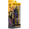 McFarlane Toys Mortal Kombat Joker Aksiyon Figürü