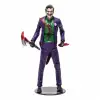 McFarlane Toys Mortal Kombat Joker Aksiyon Figürü