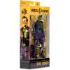 McFarlane Toys Mortal Kombat Joker Aksiyon Figürü