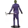 McFarlane Toys Mortal Kombat Joker Aksiyon Figürü