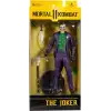 McFarlane Toys Mortal Kombat Joker Aksiyon Figürü