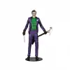 McFarlane Toys Mortal Kombat Joker Aksiyon Figürü
