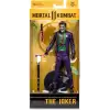 McFarlane Toys Mortal Kombat Joker Aksiyon Figürü