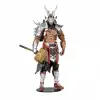 McFarlane Toys Mortal Kombat Shao Kahn Aksiyon Figürü (Platinum Kahn)