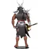 McFarlane Toys Mortal Kombat Shao Kahn Aksiyon Figürü (Platinum Kahn)