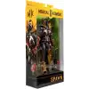 McFarlane Toys Mortal Kombat Spawn Bloody Classic Aksiyon Figürü