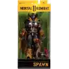 McFarlane Toys Mortal Kombat Spawn Bloody Classic Aksiyon Figürü