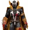 McFarlane Toys Mortal Kombat Spawn Bloody Classic Aksiyon Figürü