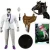 McFarlane Toys Multiverse Batman Geri Dönüyor Joker Aksiyon Figürü
