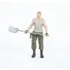 McFarlane Toys The Walking Dead Comic Series 4 Abraham Ford Figürü