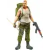 McFarlane Toys The Walking Dead Comic Series 4 Abraham Ford Figürü