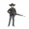 McFarlane Toys The Walking Dead Comic Series 4 Carl Grimes Figürü