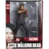 McFarlane Toys The Walking Dead Glenn Legacy Edition Deluxe Figür
