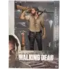 McFarlane Toys The Walking Dead TV 10 Rick Grimes Deluxe Figür
