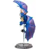 McFarlane Toys - World of Warcraft Bronze Proto-Drake and Blue Figür