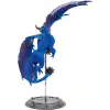 McFarlane Toys - World of Warcraft Bronze Proto-Drake and Blue Figür
