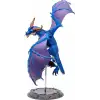 McFarlane Toys - World of Warcraft Bronze Proto-Drake and Blue Figür