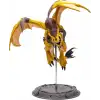 McFarlane Toys - World of Warcraft Bronze Proto-Drake and Blue Figür