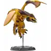 McFarlane Toys - World of Warcraft Bronze Proto-Drake and Blue Figür