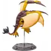 McFarlane Toys - World of Warcraft Bronze Proto-Drake and Blue Figür