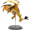 McFarlane Toys - World of Warcraft Bronze Proto-Drake and Blue Figür