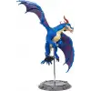 McFarlane Toys - World of Warcraft Bronze Proto-Drake and Blue Figür
