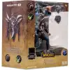 McFarlane Toys - World of Warcraft Elf: Druid/Rogue Figürü (Rare)