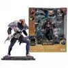 McFarlane Toys - World of Warcraft Elf: Druid/Rogue Figürü (Rare)
