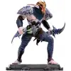McFarlane Toys - World of Warcraft Elf: Druid/Rogue Figürü (Rare)