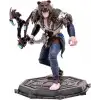 McFarlane Toys - World of Warcraft Elf: Druid/Rogue Figürü (Rare)