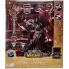 McFarlane Toys-World of Warcraft:Priest Warlock Scale Figürü (Rare)